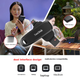 Флеш-накопитель SanDisk 64 ГБ Type-C USB3.2 Dual Drive DDC6 черного цвета для телефонов и компьютеров, устройство хранения данных большой емкости с двумя интерфейсами. - изображение 5