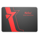 SSD Netac N520S, 512 ГБ, SATA 3.0 - изображение 8