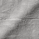 Мягкое банное полотенце MUJI из хлопкового бархата, из чистого хлопка, мягкое и впитывающее, серое, 80×160 см. - изображение 4