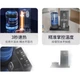 Диспенсер Westinghouse WFH-S4 миттєвий настільний - зображення 2
