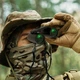 Професійний бінокль Leaysoo 8X21 з високим збільшенням та високою чіткістю для мобільних телефонів, портативний для концертів, спортивних заходів та використання на свіжому повітрі - изображение 6