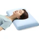 Подушка FUANNA ортопедична для шиї, memory foam, 70x42x10см, подарункова - зображення 2