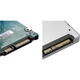 Док-станція для жорсткого диска AOKO U.2/U.3, протокол NVMe, корпус для SSD U2, адаптер для жорсткого диска U.2 на USB 3.2, сумісний з механічними жорсткими дисками SATA 2,5/3,5 дюйма, U3S - зображення 3