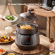 Кастрюля SUPOR TG50YC705 для тушения/каши китайская керамическая многофункциональная - изображение 8