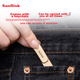 Мобільний флеш-накопичувач SanDisk 64 ГБ Type-C USB 3.2, колір DDC4 Deep Space Gray, швидкість читання 400 МБ/с, автоматичне резервне копіювання, флеш-накопичувач з двома інтерфейсами, сумісний з телефонами, планшетами та комп'ютерами - изображение 9