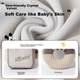 Набор подарочный Disney Baby Rattle с прорезывателем и соской для новорожденных - изображение 7