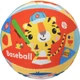 Мяч Fisher-Price игрушечный бесшумный для хлопков, эластичный, 18см, подарочный - изображение 3