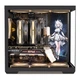 Корпус для комп'ютера Thermaltake (TT) Steel Shadow Transparent EX Seaside View, чорний (материнська плата ATX/Type-C/підтримка водяного охолодження 360 мм/10 позицій для вентиляторів/для відеокарти 4090) - изображение 4