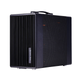 Корпус Wanjia Alpha S1 Black Iron Mesh Version MATX (подходит для чехлов для мобильных телефонов, радиаторов 240 мм, воздушного охлаждения 165 мм, блоков питания ATX, видеокарт большой длины, форматов MATX/ITX) - изображение 9