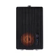 Корпус Wanjia Alpha S1 Black Iron Mesh Version MATX (подходит для чехлов для мобильных телефонов, радиаторов 240 мм, воздушного охлаждения 165 мм, блоков питания ATX, видеокарт большой длины, форматов MATX/ITX) - изображение 11
