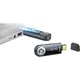 Портативный Hi-Fi MP3-плеер PHILIPS SA1232 на 32 ГБ с Bluetooth, диктофоном, USB-флеш-накопителем, функцией прослушивания английского языка для студентов, FM-радио. - изображение 3