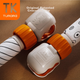 Подвесной колокольчик для детской кроватки Tumama Kids, погремушка для новорожденных, подвесной кулон для коляски или колыбели, погремушка двойного назначения для автомобиля или кроватки. - изображение 5
