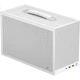 Корпус PCCOOLER Hummingbird 3 K101 White Mini ITX Small Case (портативный, компактный дизайн / поддержка блоков питания SFX / поддержка установки 120-мм вентиляторов) - изображение 2