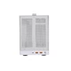 Корпус PCCOOLER Hummingbird 3 K101 White Mini ITX Small Case (портативный, компактный дизайн / поддержка блоков питания SFX / поддержка установки 120-мм вентиляторов) - изображение 7