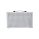 Корпус PCCOOLER Hummingbird 3 K101 White Mini ITX Small Case (портативный, компактный дизайн / поддержка блоков питания SFX / поддержка установки 120-мм вентиляторов) - изображение 8