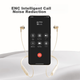 Наушники iKF W1 S Wireless ANC ENC Black - изображение 9