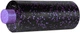 Массажный ролик роллер PowerPlay PP-4348 2 in 1 EPP Foam Roller 33 x 14 см Черно/Фиолетовый (PP_4348_Purple_(33*14)) - изображение 2
