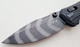 Кишеньковий ніж Zero Tolerance 0203BLKTS Tiger Stripe CPM M4 (17400730) - зображення 4