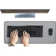 Клавиатура беспроводная Logitech K270 Wireless Black - изображение 3