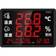 Термогигрометр Rongce RC835 промышленный высокоточный с датчиком - изображение 2
