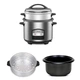Рисоварка Midea MG-AFG5570 двухъярусная механическая, 5.5 л - изображение 4