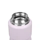 Термокружка THERMOS з нержавіючої сталі 316, підходить для чоловіків, жінок, дітей і студентів, об'єм 500 мл, зберігає холод або тепло, із ситечком для заварювання чаю, TSK2-500S - зображення 6