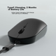 Мышь HP M241C Wireless Black - изображение 7