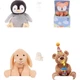 Игрушка мягкая Gund пингвин музыкальный, кукла-компаньон для детей - изображение 2