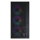 Корпус Yingchi Aurora 3 Seaside View Black - изображение 10