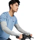 Нарукавники Li-Ning Ice Sleeve, УФ-защита, для велоспорта - изображение 1
