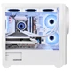 Корпус Segotep Anime Cabin 1 White - изображение 5
