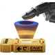 Твердотільний USB-флеш-накопичувач EAGET великої ємності 256 ГБ Type-C, швидкість читання 560 МБ/с, USB 3.2, шифрування відбитків пальців, розширення пам'яті телефону - зображення 3