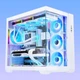 Корпус SAMA Q98 White - изображение 4