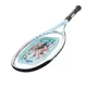 Теннисная ракетка YONEX ELITE, для начинающих, серо-синяя, со струной - изображение 6