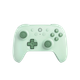 Бездротовий ігровий контролер 8BitDo Hunter 2 Youth Edition з подвійним ефектом Холла та трьома режимами для ПК, Steam Monster Hunter: World, Double Shadow Realm, Black Myth: Wukong - зображення 4