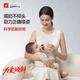 Бутылочка детская Hoag Anti Colic Nipple стекло антиколиковая 150 мл - изображение 3