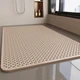 Нескользящий коврик для ванной комнаты Qiqi Home с массажным эффектом - изображение 1