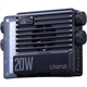 Ulanzi LE20 20W RGB Pocket Fill Light Live Streaming Beauty Light Professional Portable LED Video Light for Mobile Phone Camera Small Indoor Outdoor Photography Light - изображение 3