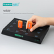 Док-станция расширения SIPOLAR USB3.0 Hub, высокоскоростной 16-портовый промышленный разветвитель A-163 (1,4 м), хаб для телефонов, компьютеров, планшетов, многопортовый адаптер с функцией зарядки и блоком питания. - изображение 6
