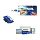 Карта памяти PHILIPS microSDHC 16GB UHS-I U3 V30 A1 (FM23TF-B) - изображение 2