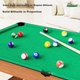 Бильярдный стол XST Home детский для 8-12 лет игровой - изображение 8
