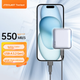 SSD диск Teclast S50 1TB Type-C (TB1TBS50) External Grey - изображение 2