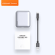 SSD диск Teclast S50 1TB Type-C (TB1TBS50) External Grey - изображение 7