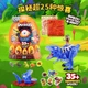 Игрушка ZURU «Хрупкое яйцо динозавра Little Dragon Hunter со светящимися элементами» в закрытой коробке, подарок на день рождения для мальчиков и девочек. - изображение 7