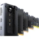Корпус для жесткого диска UGREEN Type-C, адаптер HDMI для M.2 NVMe SSD, док-станция расширения 3.2 Hub, совместим с ноутбуками Macbook, Huawei и Lenovo. - изображение 2