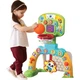 Детская игрушка VTech, увлекательная спортивная площадка «три в одном», баскетбольное кольцо для игры в помещении и на открытом воздухе, футбольные ворота, подарок на день рождения для мальчиков и девочек. - изображение 3