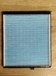 Фильтр салона BLUE PRINT ADG02505 CHEVROLET AVEO - изображение 1