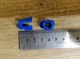 Фильтр топливный PURRO PUR-PF0017 OPEL, DAEWOO - изображение 3