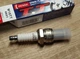 Свеча зажигания DENSO W16TT DAEWOO MATIZ, MITSUBISHI ,OPEL , RENAULT - изображение 1