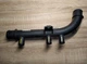 Патрубок системы охлаждения флейта GENERAL MOTORS 96328694 CHEVROLET, DAEWOO 1.8-2.0 - изображение 2